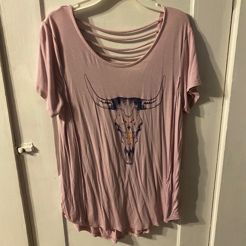 Skull top